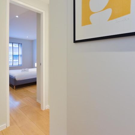 Noho 132 Serviced Apartments By Concept Apartments Λονδίνο Εξωτερικό φωτογραφία