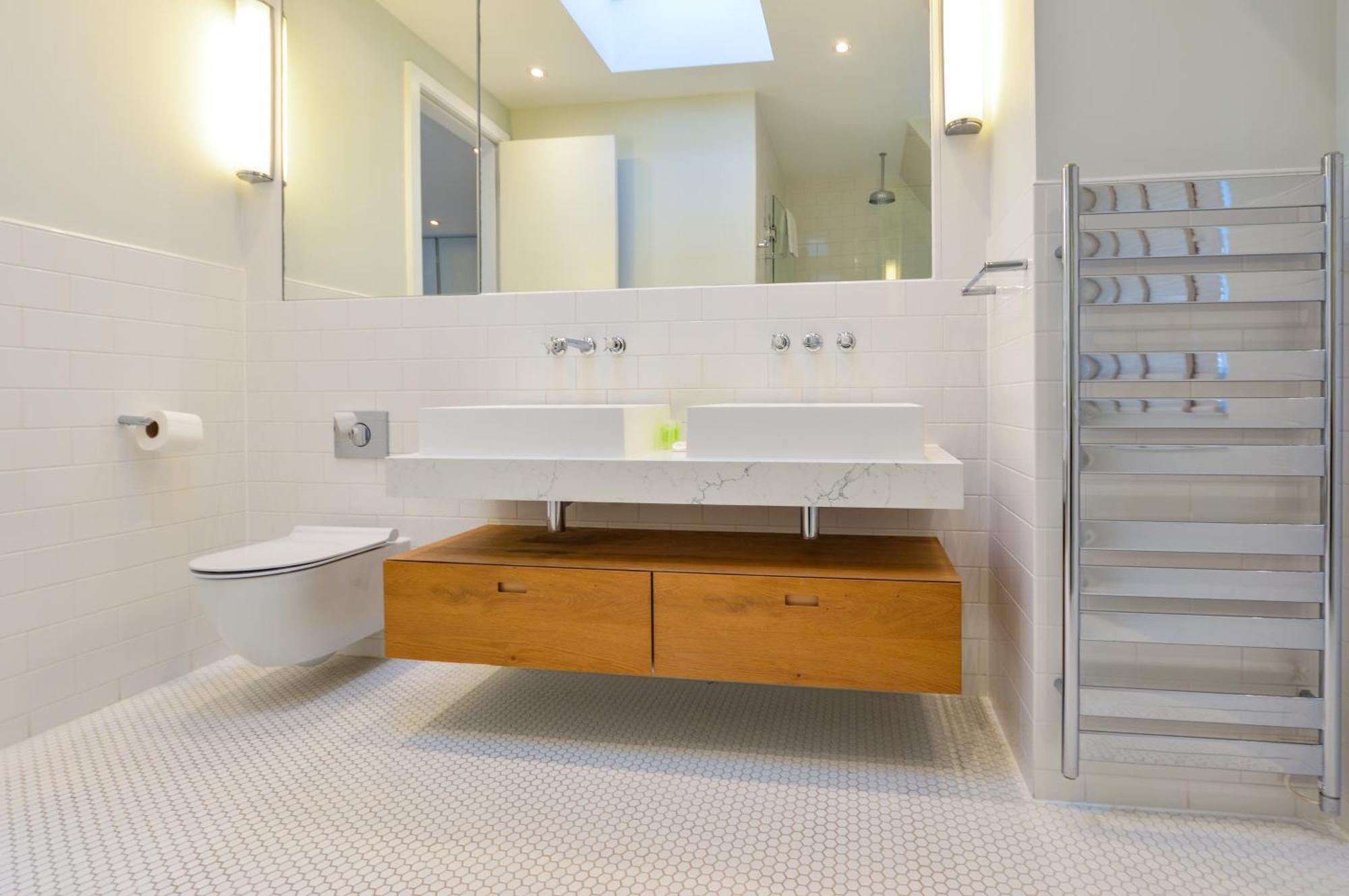 Noho 132 Serviced Apartments By Concept Apartments Λονδίνο Εξωτερικό φωτογραφία